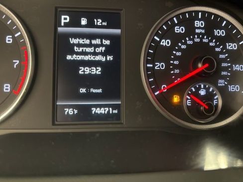 Used 2021 Kia K5 GT-Line image 21