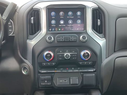 Used 2021 GMC Sierra 1500 SLT AWD/4WD image 13