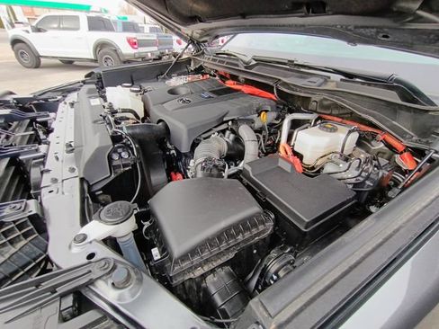 Used 2024 Toyota Sequoia SR5 w/ SR5 Premium Package AWD/4WD image 37
