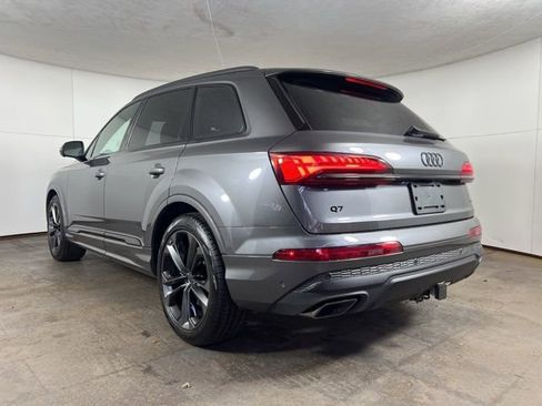 New 2026 Audi Q7 3.0T Premium Plus image 5