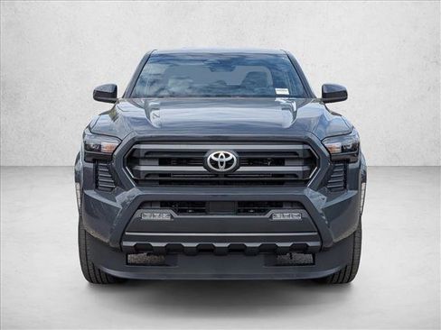 New 2026 Toyota Tacoma SR5 image 6