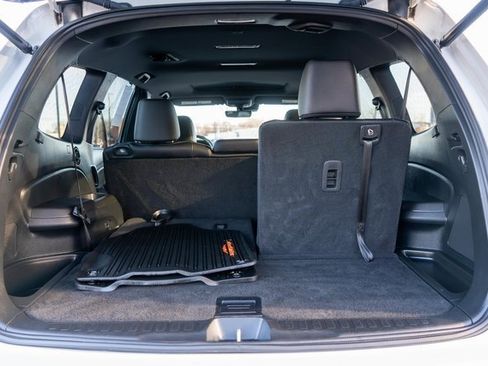 Used 2022 Honda Pilot TrailSport image 10