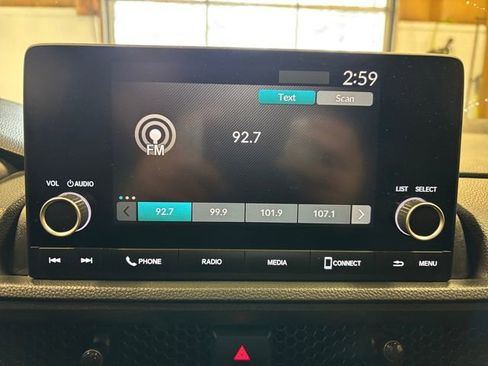 Used 2025 Honda CR-V EX image 19