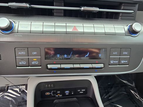 New 2026 Hyundai Kona SEL Sport image 21