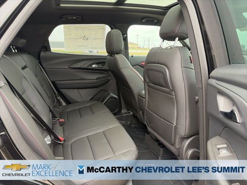 New 2026 Chevrolet TrailBlazer RS w/ Convenience Package image 32