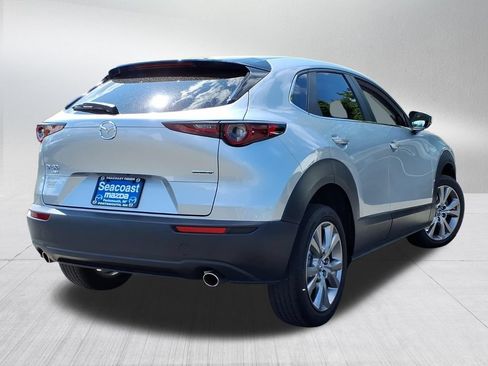 Used 2020 MAZDA CX-30 AWD w/ Select Package image 5