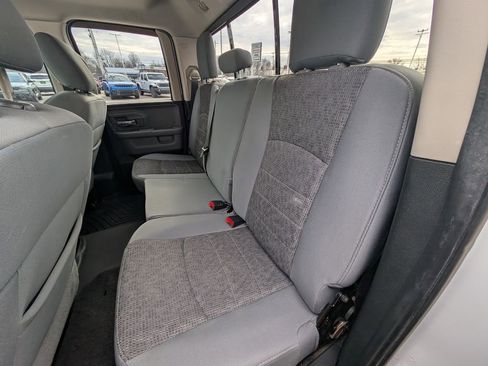 Used 2018 RAM 1500 Big Horn image 17