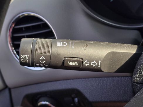 Used 2012 Chevrolet Cruze LS w/ Connectivity Package FWD image 20