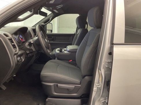 New 2026 RAM 3500 Tradesman image 17