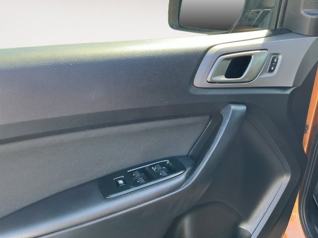 Used 2019 Ford Ranger XLT w/ FX4 Off-Road Package AWD/4WD image 10