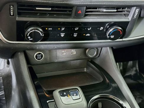 Certified 2021 Nissan Rogue S AWD/4WD image 8