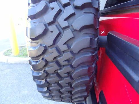 Used 2016 Jeep Wrangler Unlimited Rubicon AWD/4WD image 10