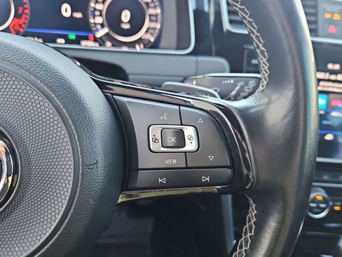 Used 2019 Volkswagen Golf R 4-Door AWD/4WD image 24