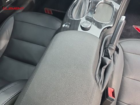 Used 2013 Chevrolet Corvette Grand Sport w/ 3LT Preferred Equipment Group image 14