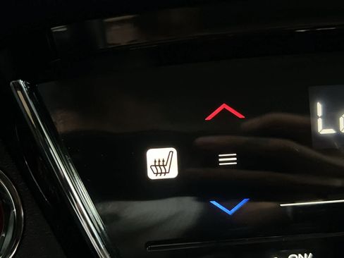 Used 2017 Honda HR-V EX image 18