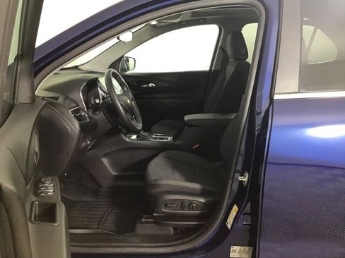 Used 2022 Chevrolet Equinox LT image 9
