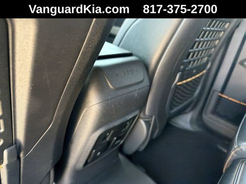 Used 2021 Ford Bronco Badlands AWD/4WD image 25