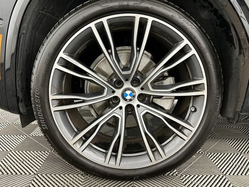 Used 2023 BMW X3 xDrive30i w/ M Sport Package AWD/4WD image 35