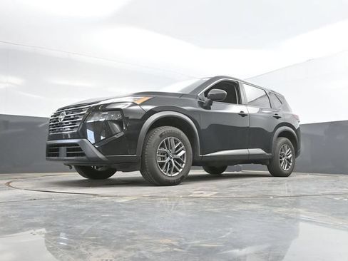 Used 2024 Nissan Rogue S AWD/4WD image 48