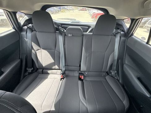 New 2026 Subaru Crosstrek 2.0i Premium AWD/4WD image 22