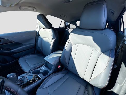New 2026 Subaru Crosstrek 2.5i Limited AWD/4WD image 20