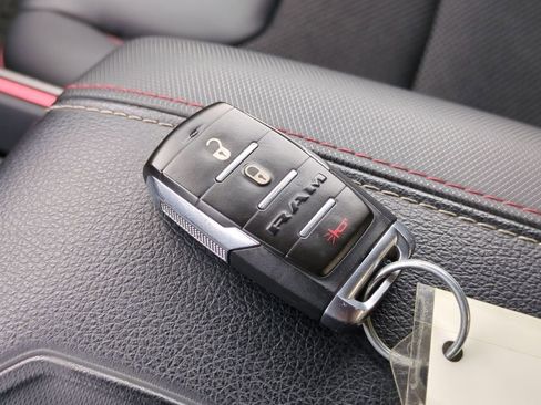 Used 2023 RAM 1500 Rebel w/ Rebel Level 1 Equipment Group image 43