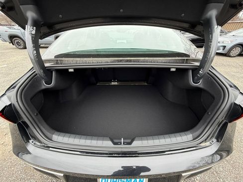 New 2026 Kia K5 EX image 26