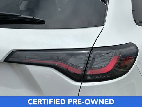 Used 2026 Honda HR-V LX image 29