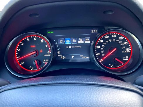 Used 2024 Toyota Camry XSE w/ Navigation Package image 26