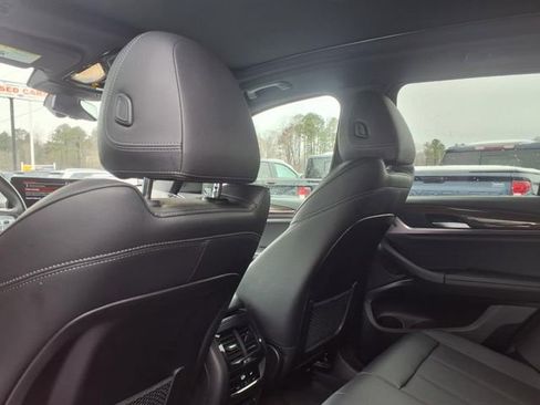 Used 2023 BMW X3 sDrive30i image 26