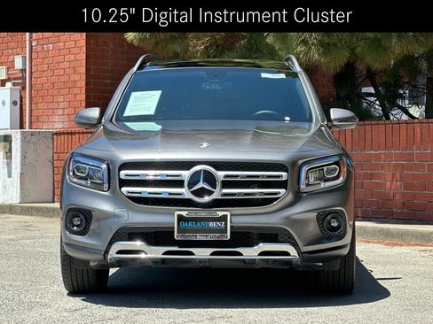 Certified 2022 Mercedes-Benz GLB 250 4MATIC image 12