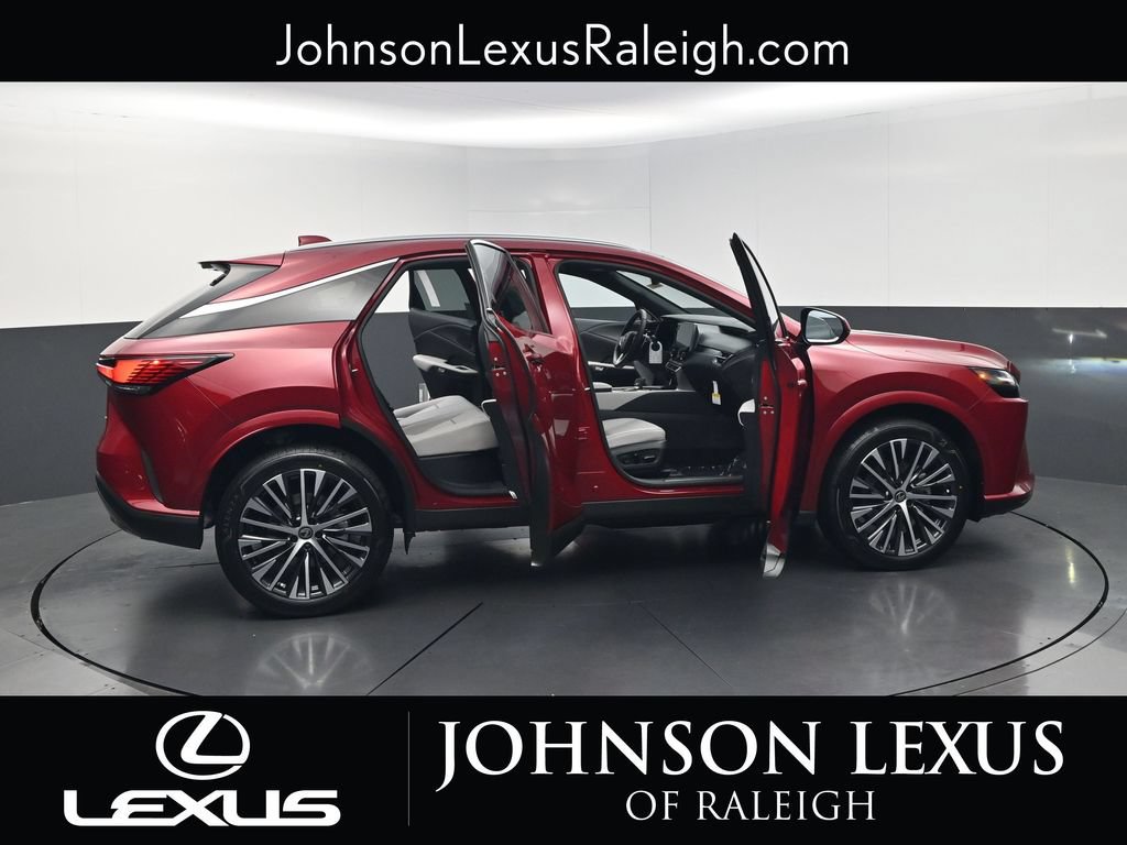 New 2026 Lexus RX 350 Premium Plus FWD image 33