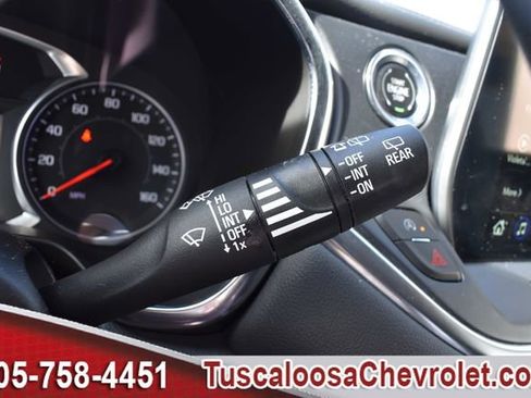 Used 2024 Chevrolet Blazer LT w/ Convenience Package image 30