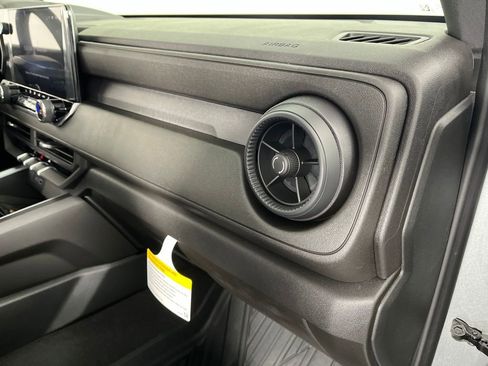 New 2026 Chevrolet Colorado Trail Boss AWD/4WD image 10
