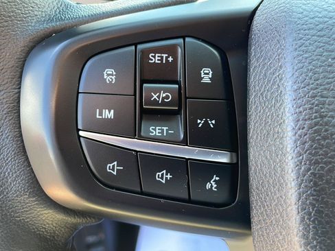 Used 2024 Ford Ranger Lariat w/ FX4 Off-Road Package AWD/4WD image 15