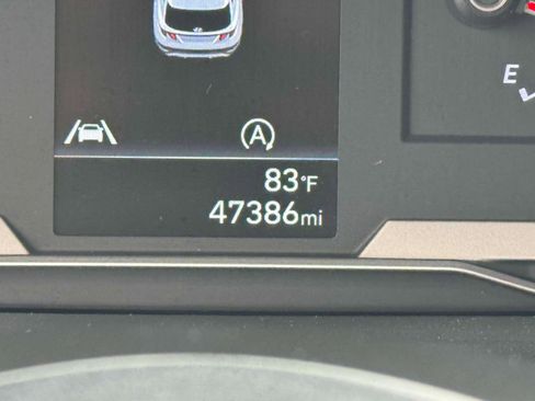 Used 2023 Hyundai Tucson SEL image 21