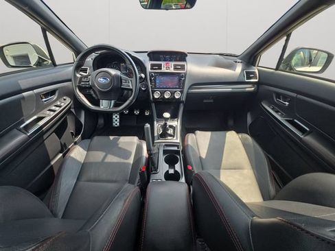 Used 2020 Subaru WRX Limited AWD/4WD image 18