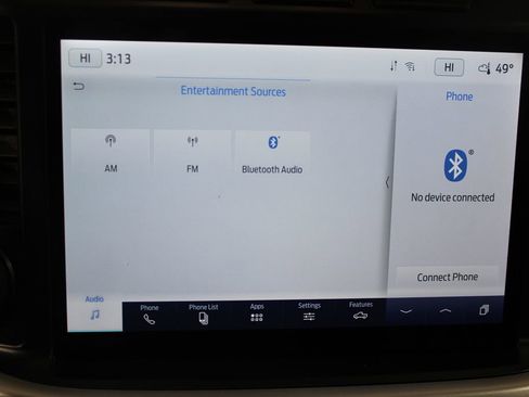 Used 2022 Ford F150 XLT w/ Equipment Group 302A High image 50