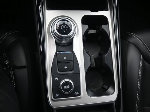 Used 2024 Ford Explorer ST w/ Equipment Group 401A image 40