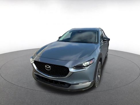 Used 2025 MAZDA CX-30 AWD 2.5 S w/ Preferred Package image 7