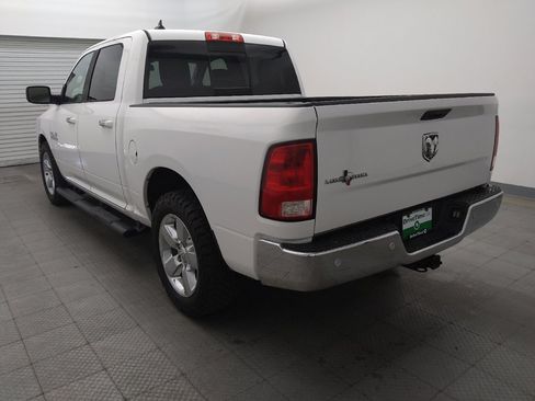 Used 2016 RAM 1500 Lone Star RWD image 5
