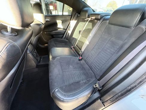 Used 2021 Dodge Charger R/T w/ Daytona Edition Group image 16