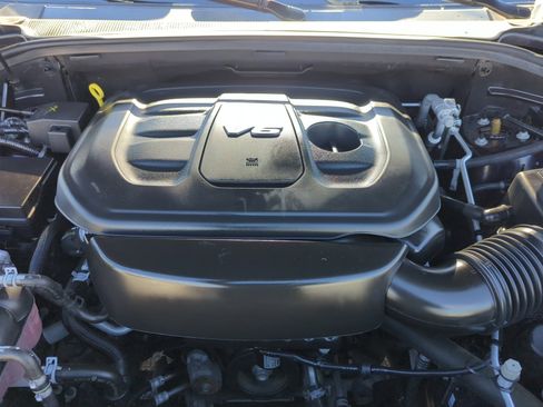 Used 2018 Jeep Grand Cherokee High Altitude image 20