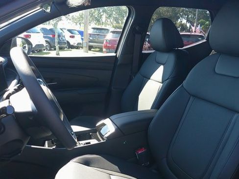 New 2026 Hyundai Santa Cruz SEL image 7