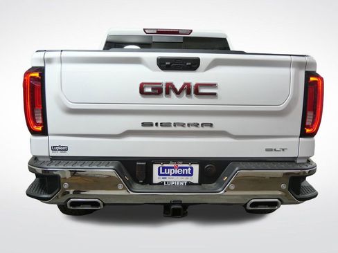 New 2026 GMC Sierra 1500 SLT w/ SLT Premium Plus Package image 4