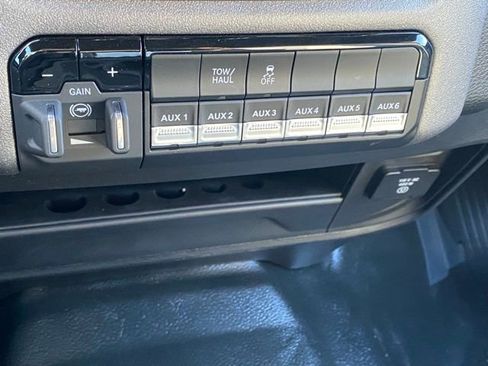 New 2026 RAM 2500 Tradesman w/ Chrome Appearance Group image 22