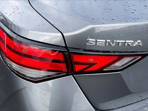 Certified 2025 Nissan Sentra S image 30