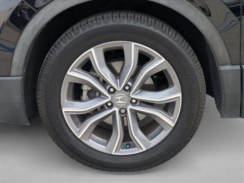 Used 2020 Honda CR-V Touring image 24