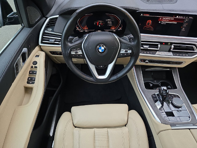 Used 2021 BMW X5 xDrive40i w/ Premium Package AWD/4WD image 12