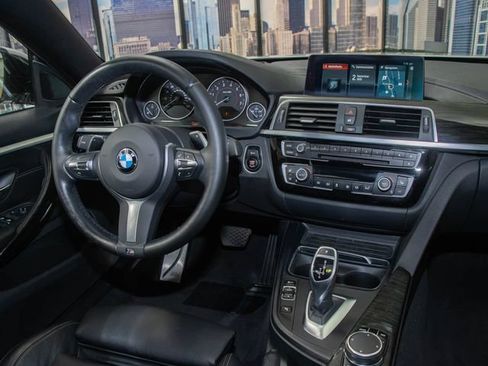 Used 2018 BMW 430i Gran Coupe xDrive AWD/4WD image 16
